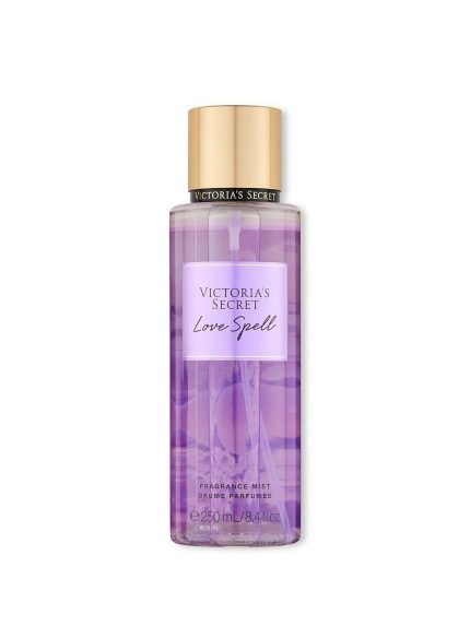 V/S BODY MIST LOVE SPELL 250ML