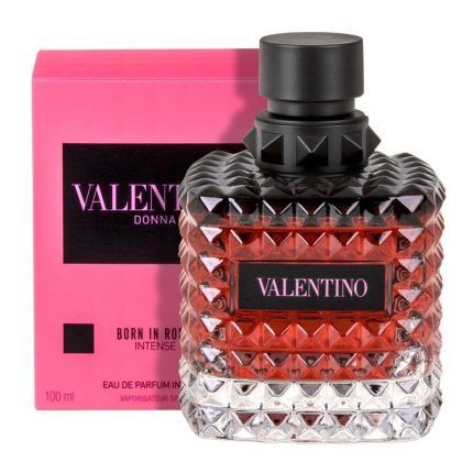 VALENTINO DONNA BORN IN ROMA INTENSE EDP WOMEN 100ML