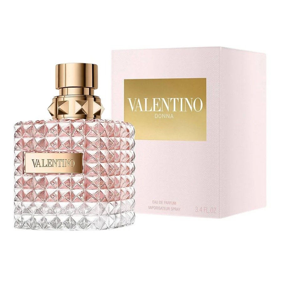 843 VALENTINO DONNA LADY EDP100ML - Image 1