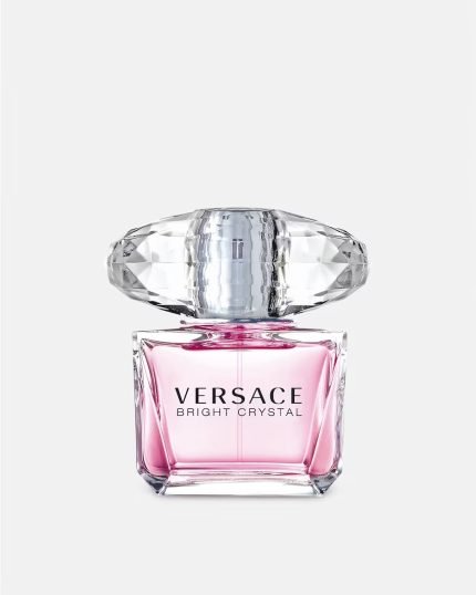 VERSACE BRIGHT CRYSTAL EDT 90ML