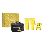 VERSACE YELLOW DIAMOND GIFT SET REF 5200632