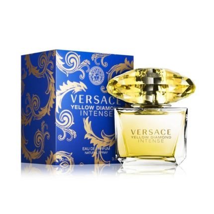 VERSACE YELLOW DIAMOND INTENSE EDP 90ML