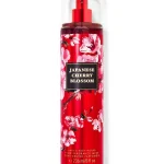 BATH N BODY WORKS BODY MIST 136ML JAPANESE CHERRY BLOSSOM
