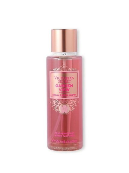 VS GARDEN VIEW MIST 250ML