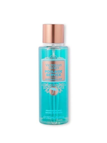 VS POOLSIDE SERVICE MIST 250ML