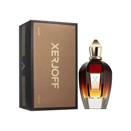 XERJOFF OUD STARS ALEXANDRIA II PARFUM 100ML