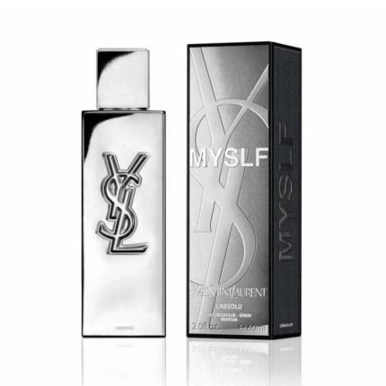 YSL MYSLF L ABSOLU PARFUM 100ML