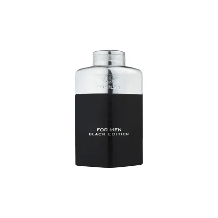 BENTLEY EDP 100ML FOR MEN BLACK EDITION
