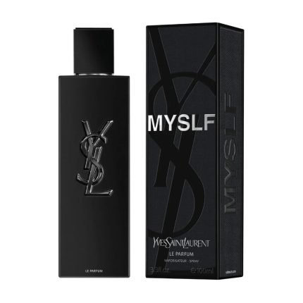 YSL MYSLF LE PARFUM 100ML