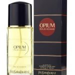 YSL OPIUM POUR HOMME EDT 100ML