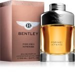 BENTLEY FOR MEN INTENSE EDP 100ML