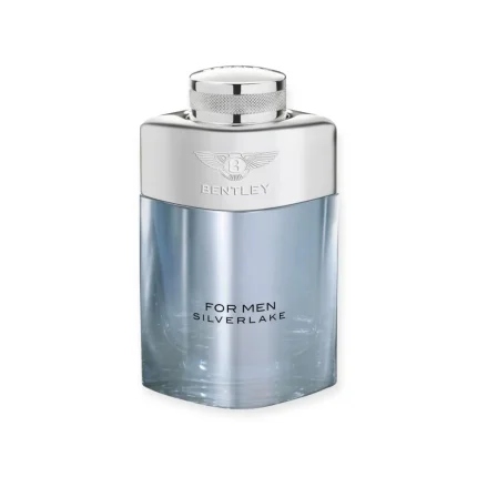 BENTLEY FOR MEN SILVERLAKE EDP 100ML