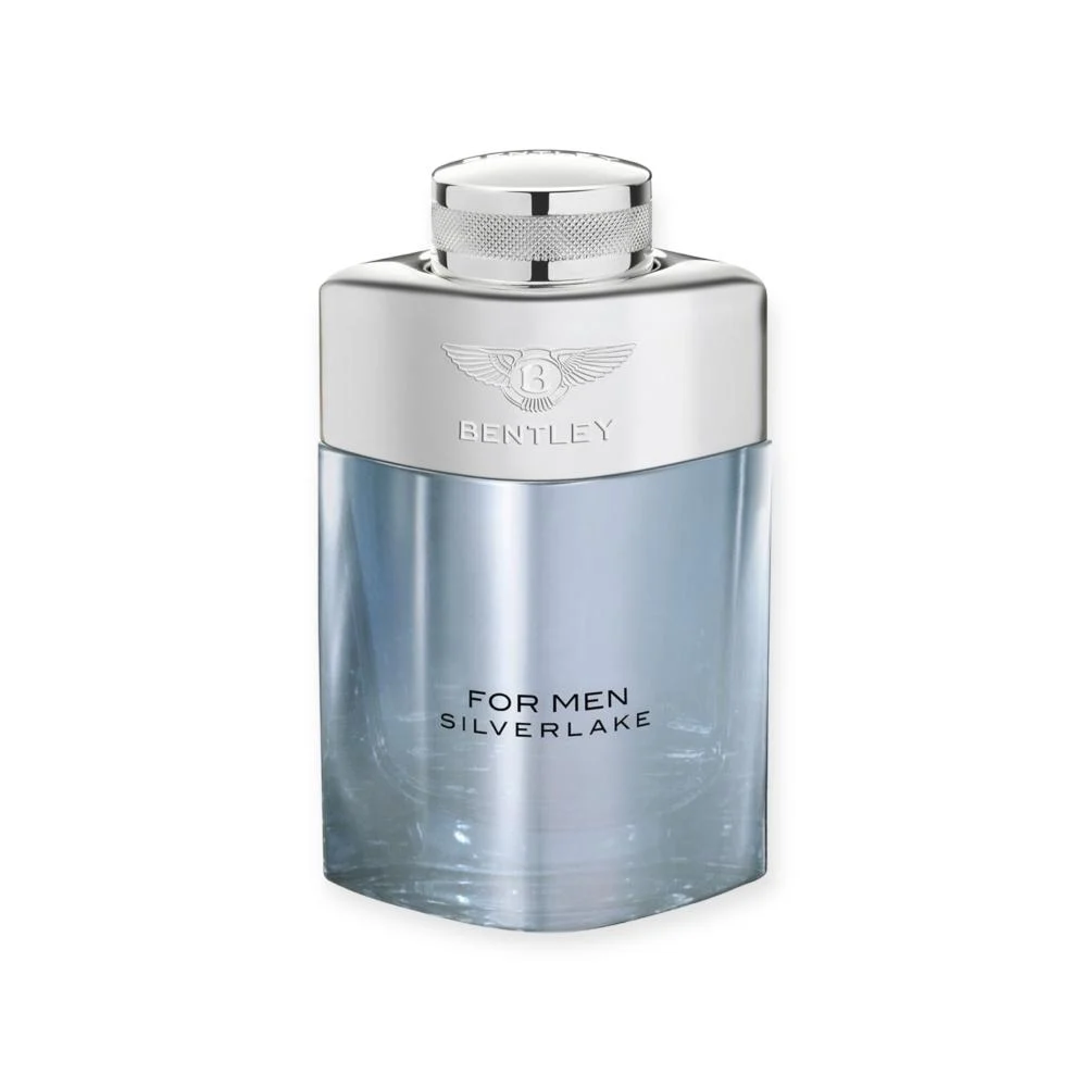93 BENTLEY FOR MEN SILVERLAKE EDP 100ML - Image 1
