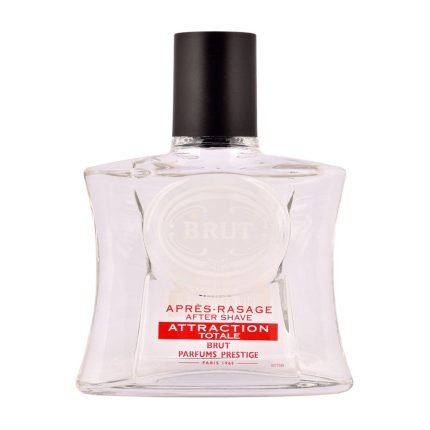 BRUT AFTER SHAVE 100ML ATTRACTION TOTALE