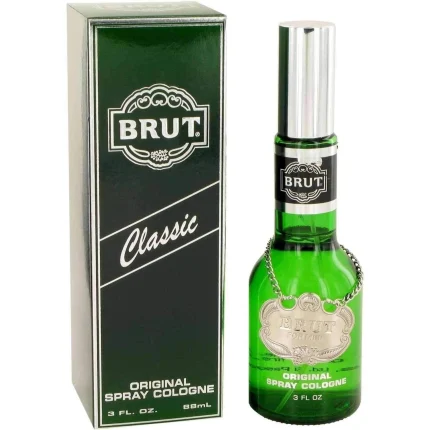 BRUT EDT CLASSIC 100ML