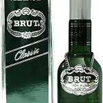 BRUT EDT FOR MEN FABERGE 100ML