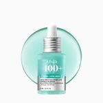ANUA 100+ PDRN + HYALURON ACID SERUM 30ML