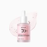 ANUA PEACH 70 + NIACIN SERUM 30ML
