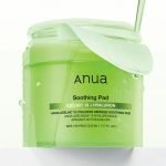 ANUA AZELAIC 10+HYALURON SOOTHING PADS 90PCS 230ML