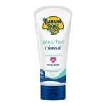BANANA BOAT SENSITIVE MINERAL SUNBLOCK SPF50+ 177ML