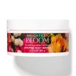 BATH N BODY WORKS BODY BUTTER 185G BRIGHTEST BLOOM