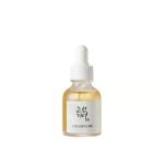 BEAUTY OF JOSEON GLOW SERUM NIACINAMIDE 30ML