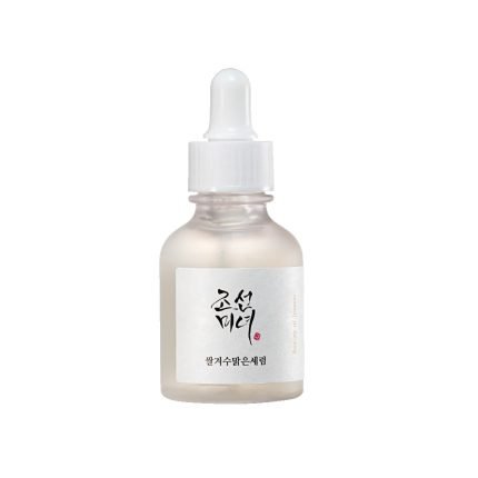 BEAUTY OF JOSEON GLOW SERUM RICE+ALPHA  ARBUTIN 30ML