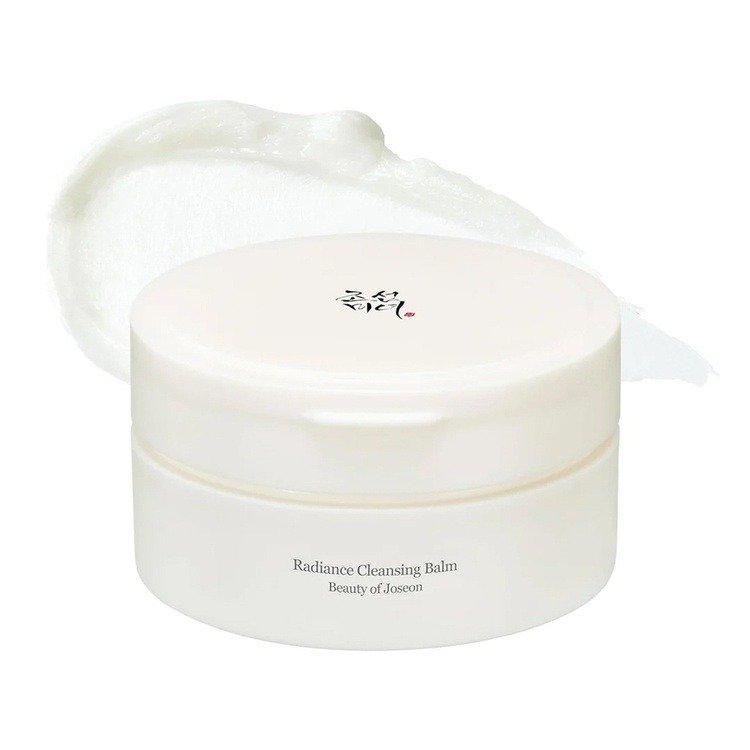 cost56 BEAUTY OF JOSEON RADIANCE CLEANSING BALM 100ML - Image 1
