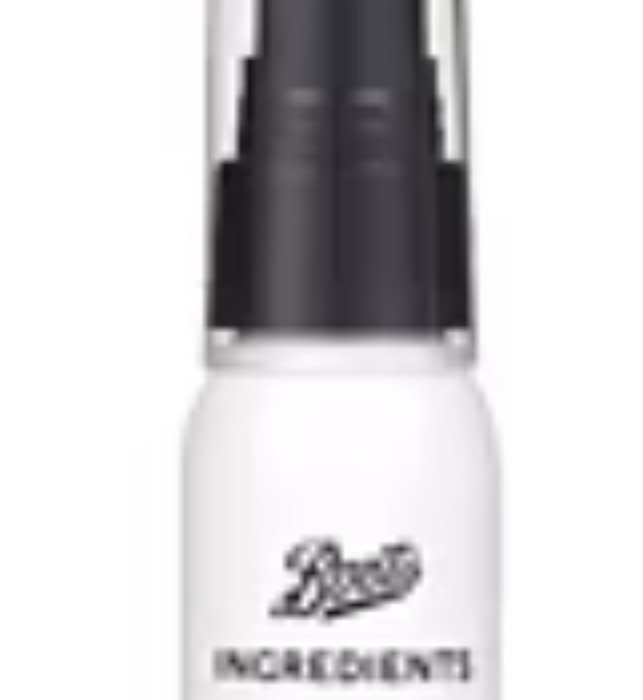 cost78 BOOTS SERUM 30ML SALICYLIC ACID - Image 1