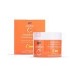 BOOTS VITAMIN C BRIGHTENING MOISTURIZING CREAM 50ML
