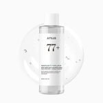 ANUA HEARTLEAF 77% SOOTHING TONER 250ML