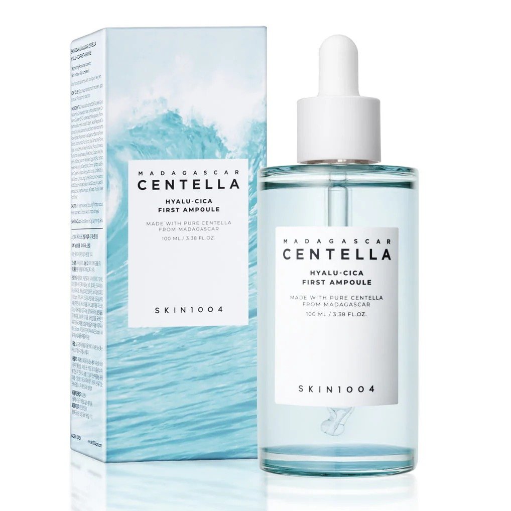 cost91 CENTELLA HYALU-CICA FIRST AMPOULE 100ML - Image 1