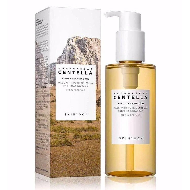 cost93 CENTELLA LIGHT CLEANSING OIL 200ML - Image 1