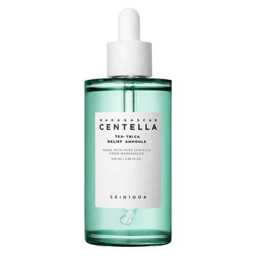 cost101 CENTELLA TEA-TRICA RELIEF AMPOULE 100ML - Image 1