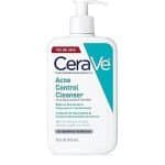 CERAVE ACNE CONTROL CLEANSER 473ML