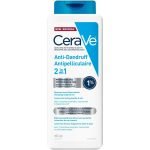 CERAVE ANTI DANDRUFF ANTIPLLICULAIRE 2IN1 355ML