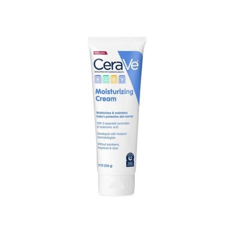 cost113 CERAVE BABY CREAM 226G MOISTURIZING - Image 1
