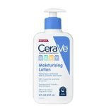CERAVE BABY MOISTURIZING LOTION 473ML