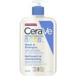 CERAVE BABY WASH N SHAMPOO (CANADA) 473ML