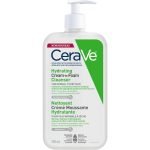 CERAVE CANADA HYD CREAM TO FOAM FACIAL CLEANSER 355ML