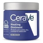 CERAVE HEALING OINTMENT 340GM