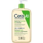 CERAVE HYDRATING FOAMING FACIAL OIL CLEANSER 562ML
