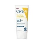 CERAVE HYDRATING SUNSCREEN SPF50 150ML
