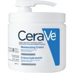 CERAVE INTENSIVE MOISTURIZING CREAM PUMP 539G