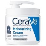 CERAVE MOISTURIZING CREAM 453GM 3 ESSENTIAL CERAMIDE