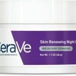 CERAVE SKIN RENEWING NIGHT CREAM 48G