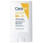 CERAVE SUNSCREEN STICK SPF 50 13.32G