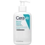 CERAVE UK BLEMISH CONTROL CLEANSER 236ML