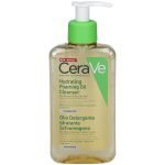 CERAVE UK HYDRATING FOAMING OIL CLEANSER 236ML