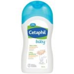 CETAPHIL BABY DAILY LOTION 400ML